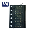 8-BIT DUAL SUPPLY TRANSLATING TRANSCEIVER WITH TRI-STATE OUTPUTS RoHS 74LVXC3245MTCX